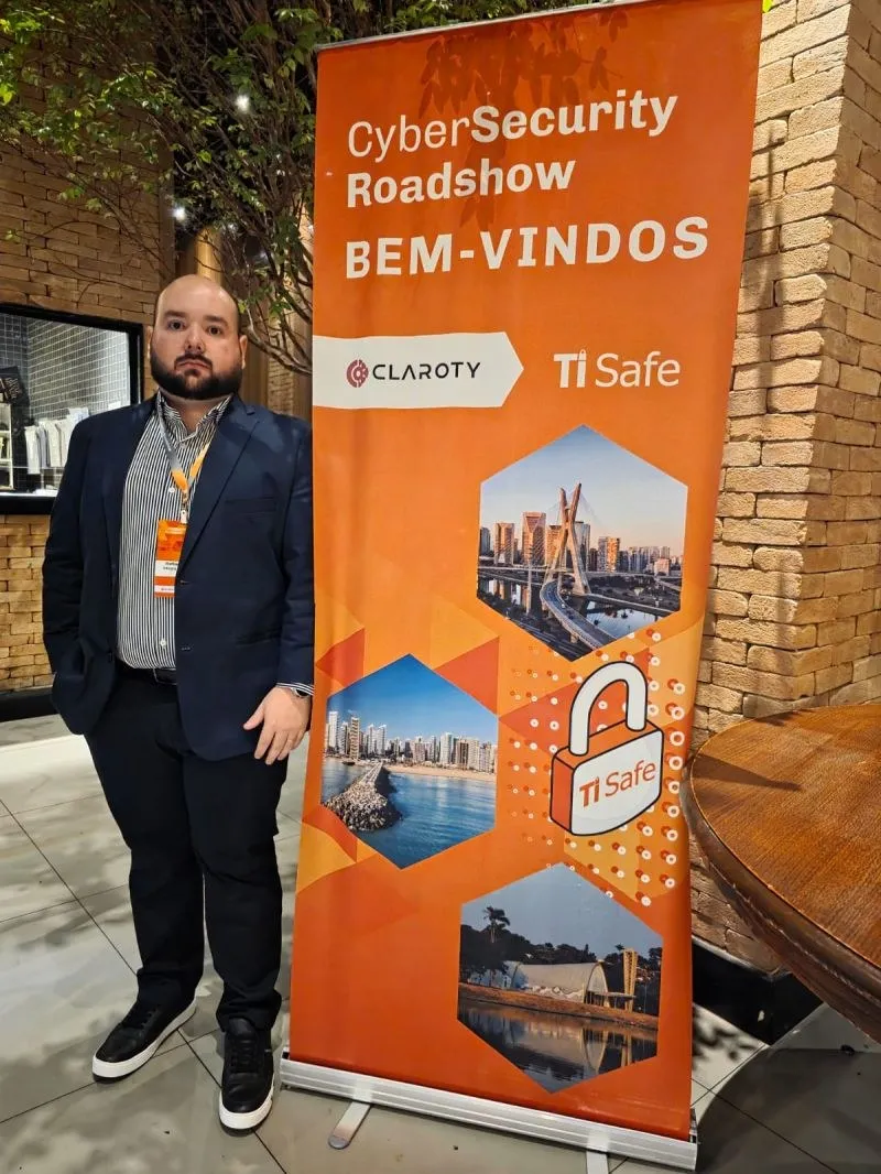 ENA 2025, Encontro Nacional de Automação, registro 2 de 7