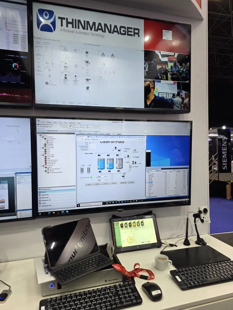 ENA 2025, Encontro Nacional de Automação, registro 5 de 7